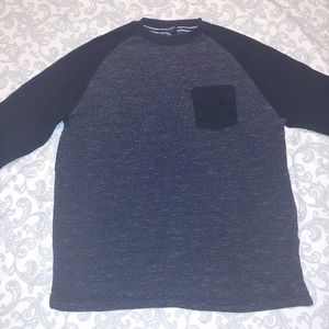 Distortion Thermal Shirt